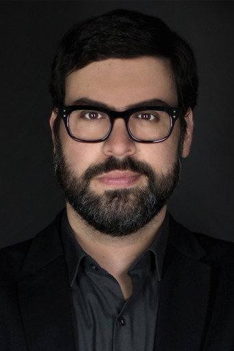 Luis Javier Henaineの人物画像 2