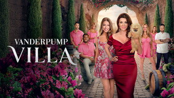 #9 Vanderpump Villa