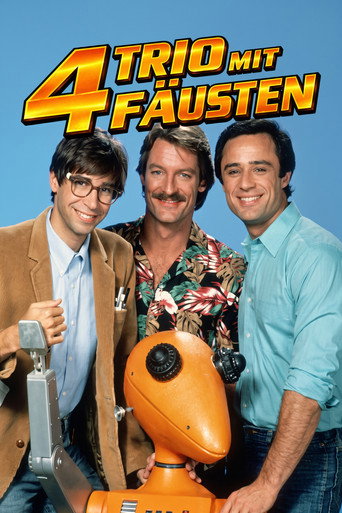 Staffel 3