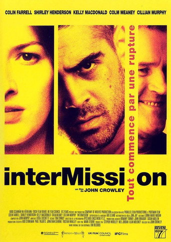 Intermission — Film en streaming
