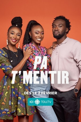 Pa t’mentir: Season 1