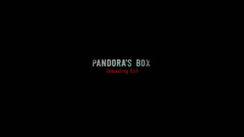 #1 Pandora's Box: Unleashing Evil