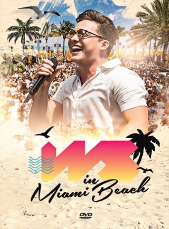 Wesley Safadão - In Miami Beach