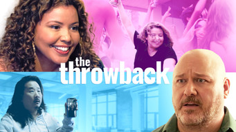 #4 The Throwback