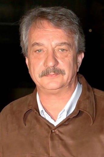 Image of Humberto Elizondo