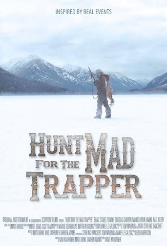 Hunt for the Mad Trapper (2013)