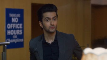 第6話：I trusted you, Mini