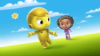 Doug, un robot extraordinario - S2E01