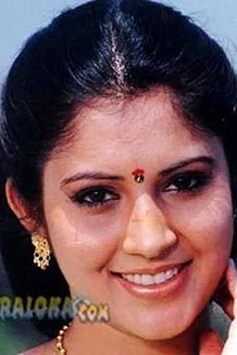 Image of Vijayalakshmi