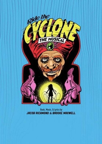 Ride The Cyclone