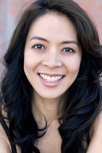 Image of Jolene Kim