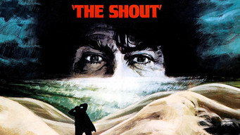 #10 The Shout
