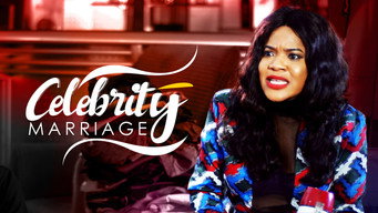 Celebrity Marriage (2017)