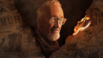 #1 True Terror with Robert Englund
