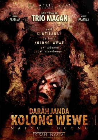 The Blood of Kolong Wewe&#39;s Widow (2009)