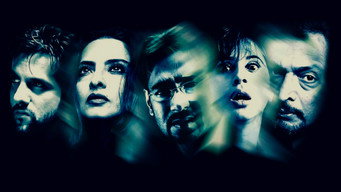 #4 Bhoot