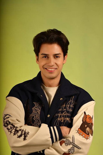 Jonathan Barcelos