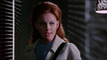 The Forbidden Photos of a Lady Above Suspicion (1970)