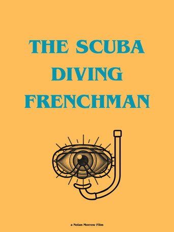 The Scuba Diving Frenchman (2029)