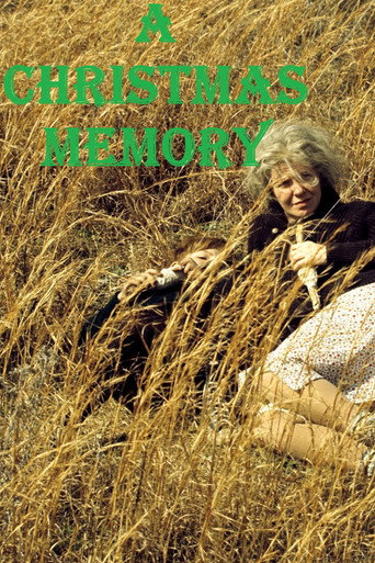 A Christmas Memory (1966)