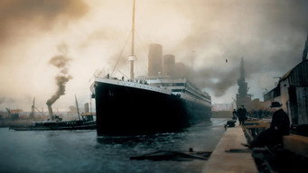 Titanic in Colour (2024)