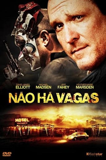 Não há Vagas