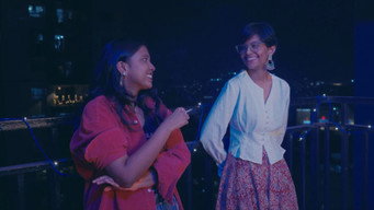 Cena 1 de Shruthi & Matty