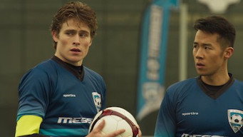 Episode 8 — Rock and a Hard Place