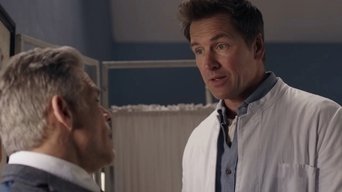 Episódio Coração de uma Escritora da série Quando Chama o Coração