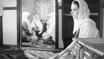 The Bride (1973)