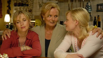 Mamas Flitterwochen (2008)