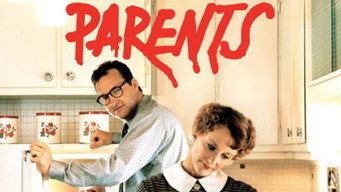 #6 Parents