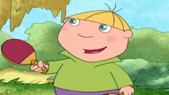 Episode 40 — Lucy's Den