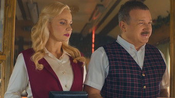 Escena 4 de Red Rue Express