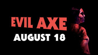 Cena 1 de Evil Axe
