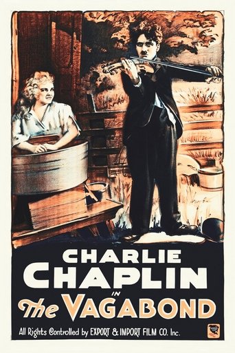 The Vagabond (1916) The Vagabond (1916)