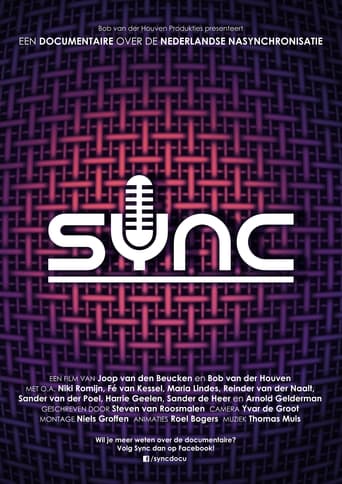 Poster of Sync