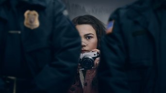 Home Before Dark - Las crónicas de Hilde Lisko - S2E01