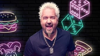 Guy's Ultimate Game Night - S1E01
