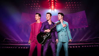 Galeria 3 - La felicidad continúa: los Jonas Brothers en concierto