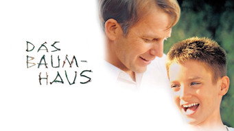 Das Baumhaus – Szenenbild