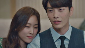 Episode 12 — Yu Ri Getting Closer