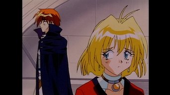 Lost Universe S01E03