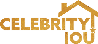 Celebrity IOU logo