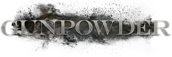 Gunpowder logo