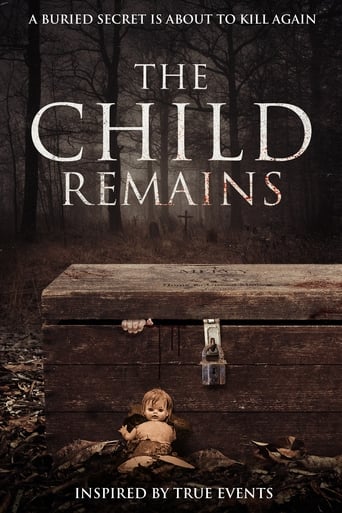 The Child Remains (2017)