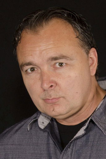 Foto de Michael James Alexander