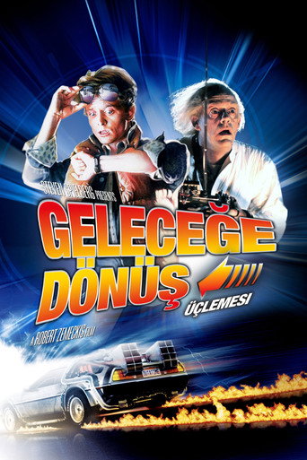 Geleceğe Dönüş [Seri] koleksiyonu