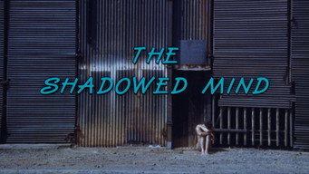 The Shadowed Mind (1988)