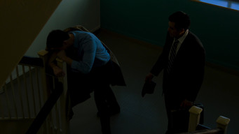 #11 The Cough